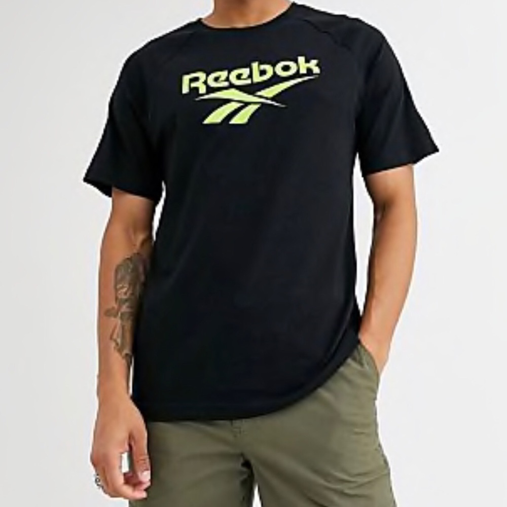 Men’s Reebok Classic Vector T-Shirt